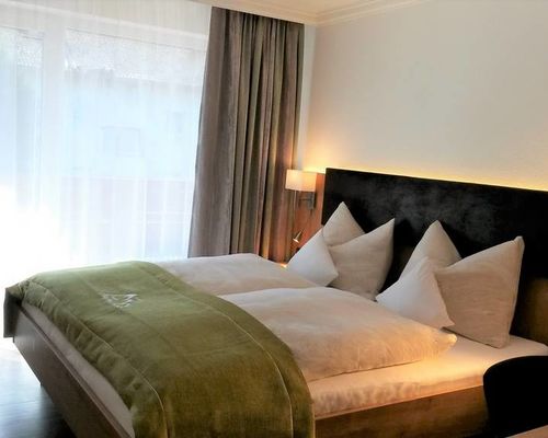 Doppelzimmer Standard Doppelzimmer Standard