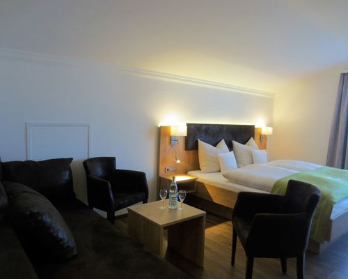 Doppelzimmer Superior Doppelzimmer Superior