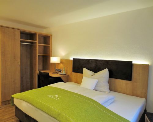 Familienzimmer / Kombizimmer Familienzimmer / Kombizimmer